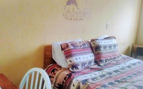 Bryce Canyon Motel Panguitch Ut